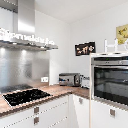 Ferienwohnung Kleeblatt Herbolzheim Dış mekan fotoğraf