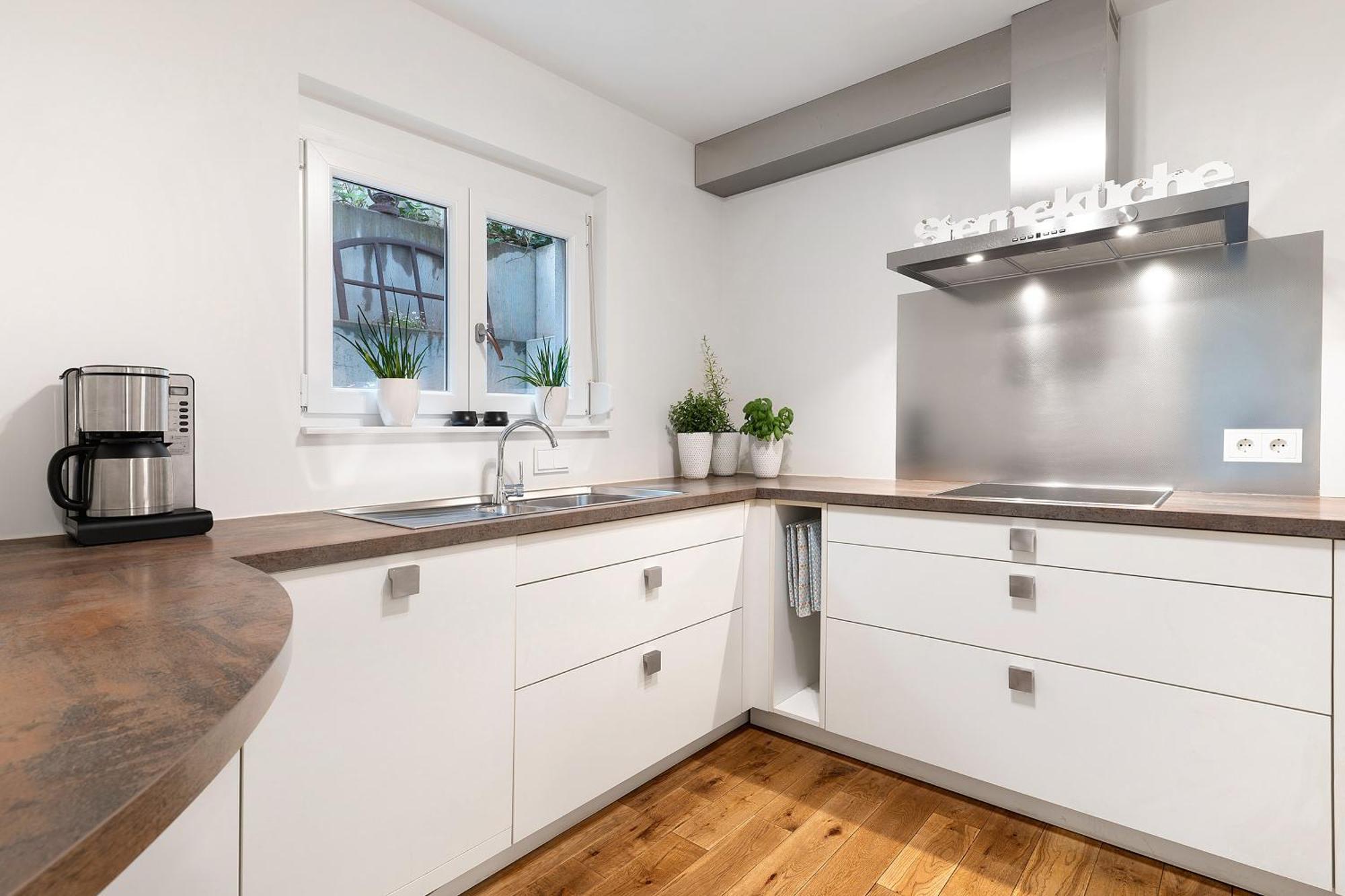 Ferienwohnung Kleeblatt Herbolzheim Dış mekan fotoğraf