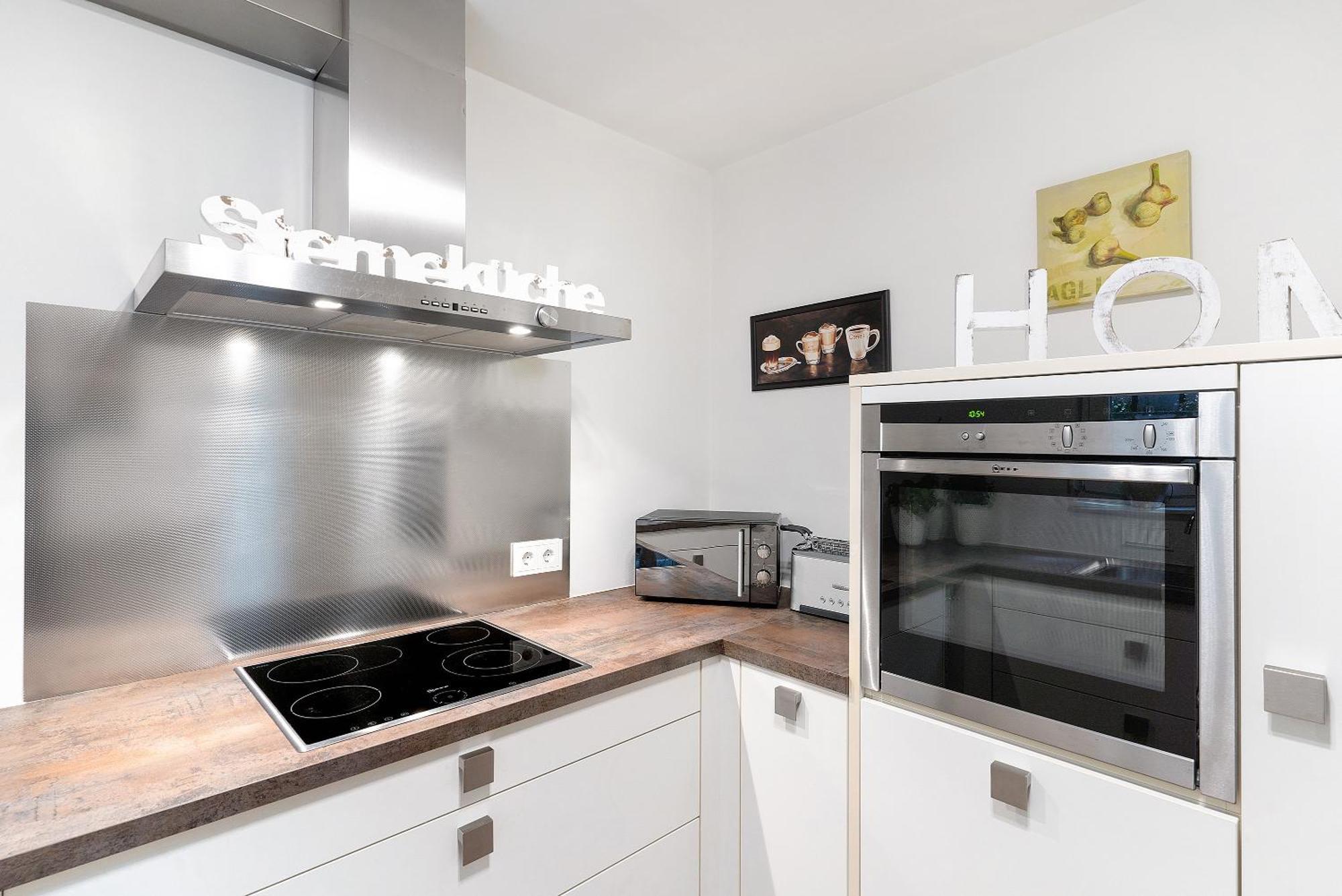 Ferienwohnung Kleeblatt Herbolzheim Dış mekan fotoğraf
