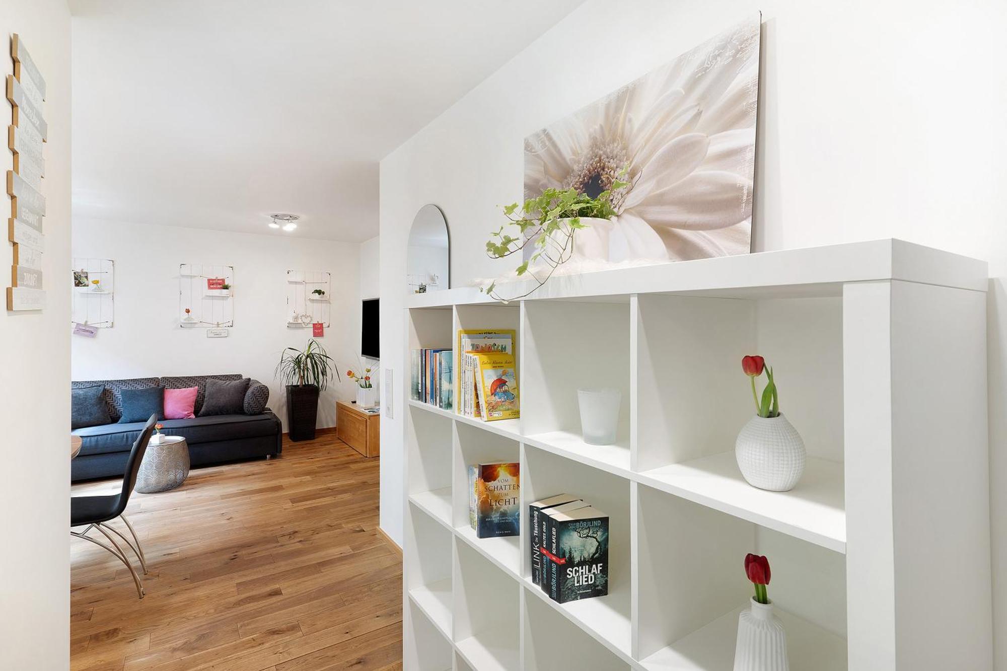 Ferienwohnung Kleeblatt Herbolzheim Dış mekan fotoğraf